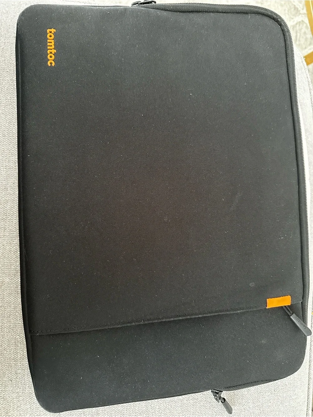 Tomtoc Black 13